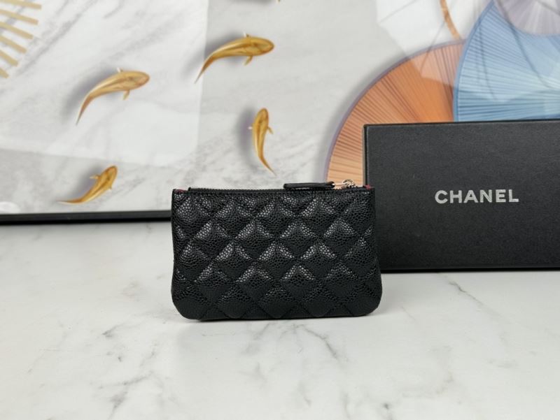 Chanel Wallets Purse